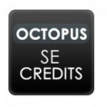 Octopus SE Credits 40
